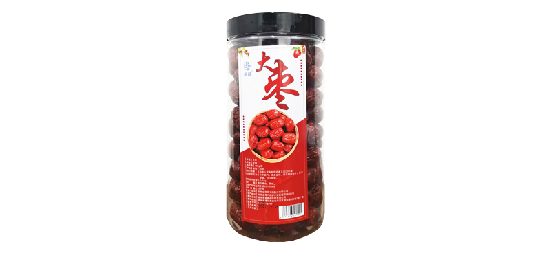 大枣