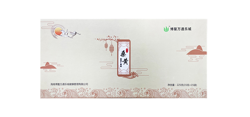 桑黄酸枣仁蜜膏