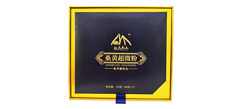 桑黄超微粉