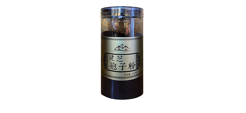 灵芝孢子粉