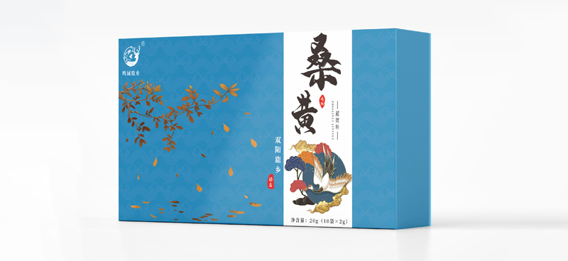 桑黄超微粉
