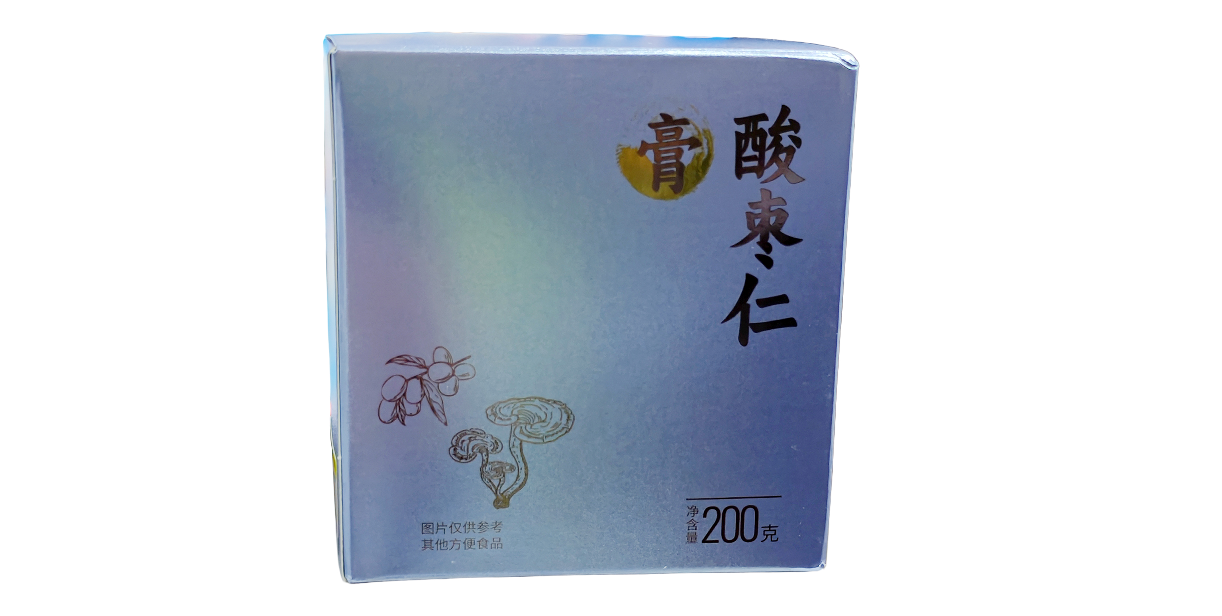 酸枣仁膏